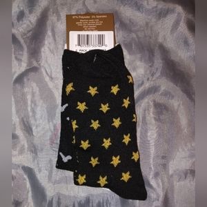2/$15 Coco Socks